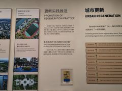 -上海城市规划展示馆