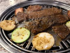-高丽屋(天宁寺店)