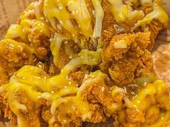 -朴鲸家正宗韩国料理(福田店)