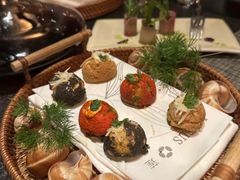 -莲西餐(曲江店)