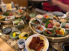 -西村日本料理(香格里拉饭店)