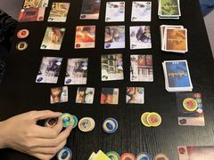 -FullHouse桌游跑团血染剧本杀(南京西路店)