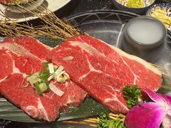 -牛焱·烧肉酒肆(五大道店)