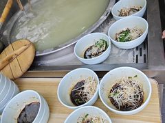 -陈记锅盖面(长江路店)