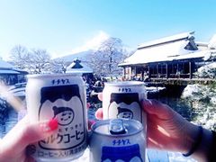 -富士山吉田線五合目