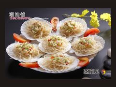 -潮汕铺老店(甜水井店)