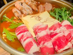 -TAIFORKS 大福食堂·山葵烤肉料理·拌饭(宝安店)