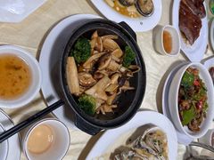 -老字号蛇口德记烧腊饭店·海鲜加工