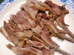 -宁夏国强手抓羊肉·清真菜(未央路凤三店)