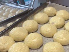 -二斗栗子(黄河道店)