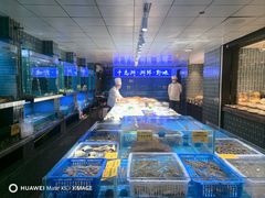 -海味世家·家常菜馆(明州里店)