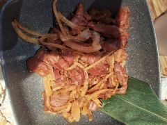-新石器烤肉(招商1872店)
