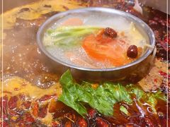 -渝宗老灶火锅(时代天街店)