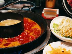 -巴蜀大将火锅(春熙店)