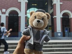 -厦门大学(思明校区)