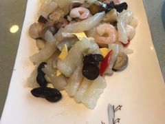 -清华酒楼(盘门店)