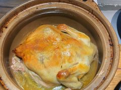 外婆茶香鸡-金牌外婆家(苏州中心店)