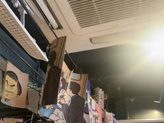 -欧巴烤肉(创富世纪店)