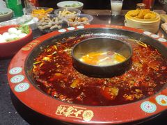 -矮板凳老火锅(宽窄巷子店)