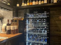 -Bistro Les Lilas丁香花小酒馆