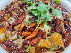 -吉味馆(柠溪店)