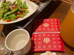 -管氏翅吧(马家堡店)