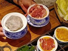 -楠火锅(广州总店)