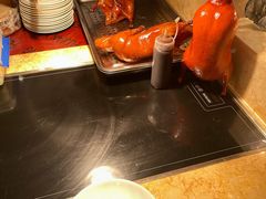 -青岛蓝海御华大饭店（金沙滩店）·蓝钻国际美食自助百汇