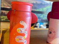 -星巴克(北辰西路店)