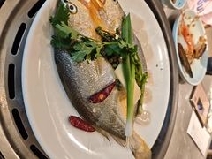 -三个渔夫·蒸汽海鲜(万德大厦店)