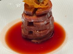 桂花糖藕-印象天台·非遗文化美食
