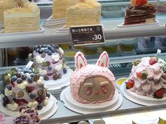 -FANEN法念·烘焙·甜点(万象城店)