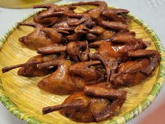 -五谷芳乳鸽王(梅沙老店)