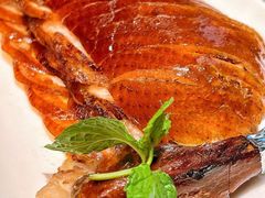 -大鸭梨烤鸭(枣园店)