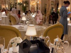 -The Ritz Restaurant