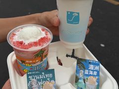 -椰椰大吉(侨港店)