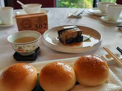 -顺德喜来登酒店·采悦轩