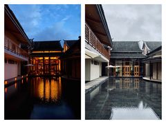 -腾冲和顺柏联酒店