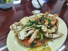 -贞姨美食·老字号海鲜大排档
