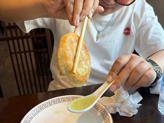-高晓山馅饼店(牛庄百年店)