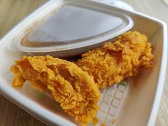 -德克士(许东店)