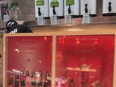 -柠季·手打柠檬茶(静安大悦城北座B1店 )