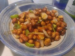 -尚渔味双拼烤鱼(悦界广场店)