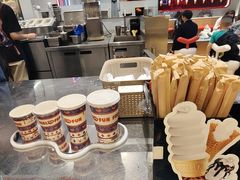 -DQ·蛋糕·冰淇淋(苏州中心店)