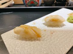 黄金螺片寿司-Sushi Hanzo半藏(天环广场店)