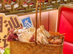 -潮正和潮汕牛肉火锅·老字号(番禺万达店)