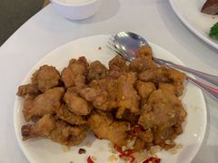 -金唐海鲜酒家