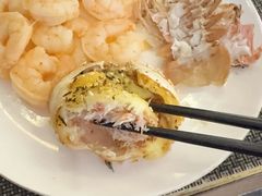-福禧荟·海鲜自助
