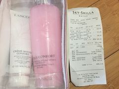 -中免(澳门机场免税店)