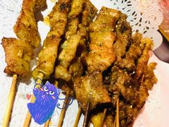 -阿龙烧烤(广达路店)